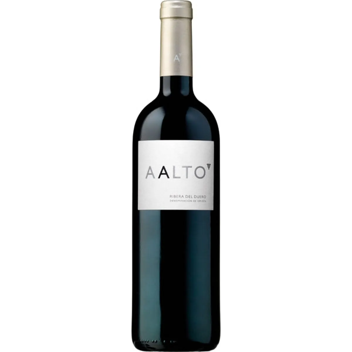 Bodega Aalto Rotwein trocken 0,75 l | 2021