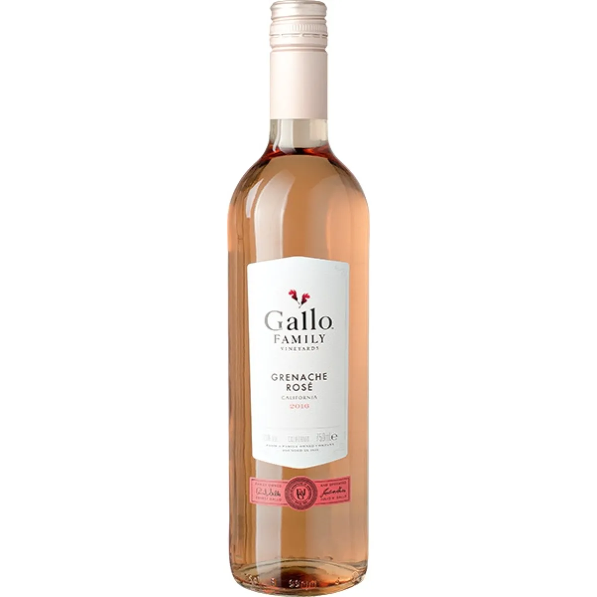 Gallo Grenache Roséwein lieblich 0,75 l | 2022