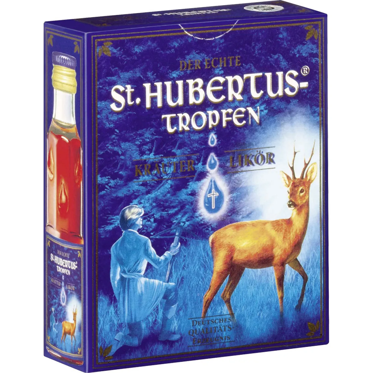 St. Hubertus-Tropfen 30% vol. 3x20 ml