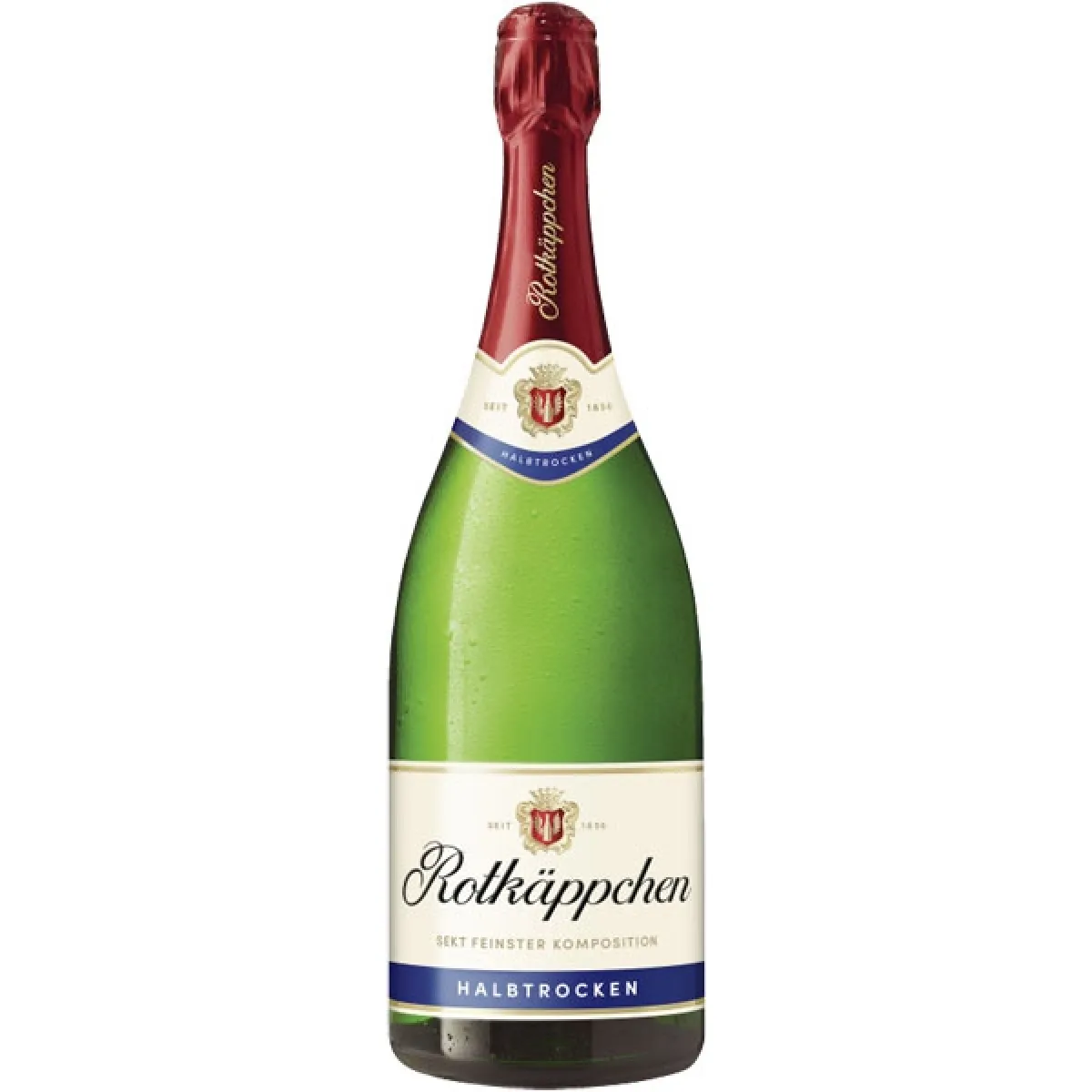 Rotkäppchen Sekt halbtrocken 1,5 l