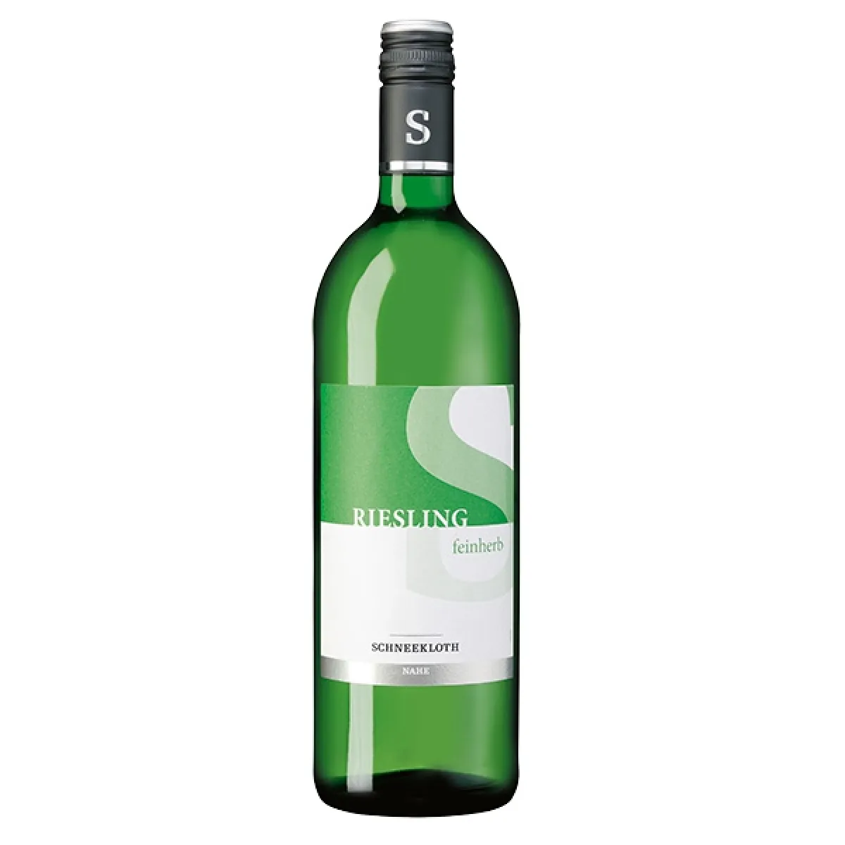 Schneekloth Riesling Weißwein feinherb 1 l | 2022