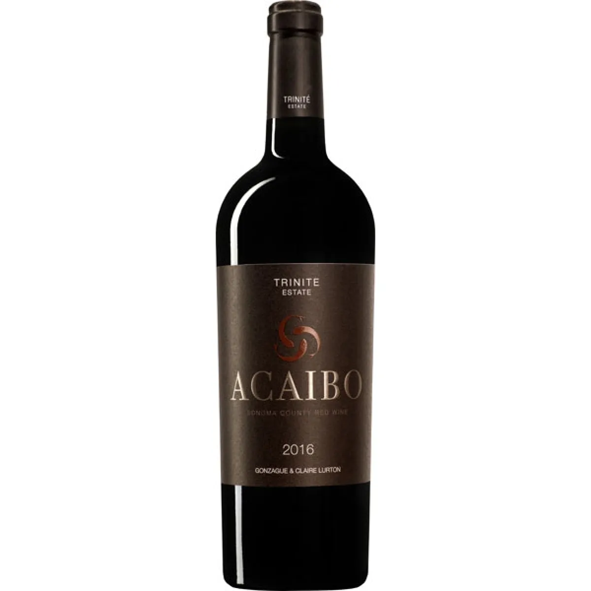 Acaibo Rotwein trocken 0,75 l | 2016