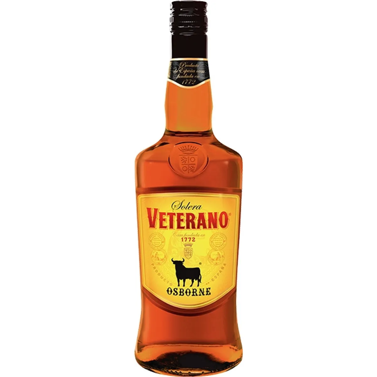 Osborne Veterano Solera 30% vol. 0,7 l