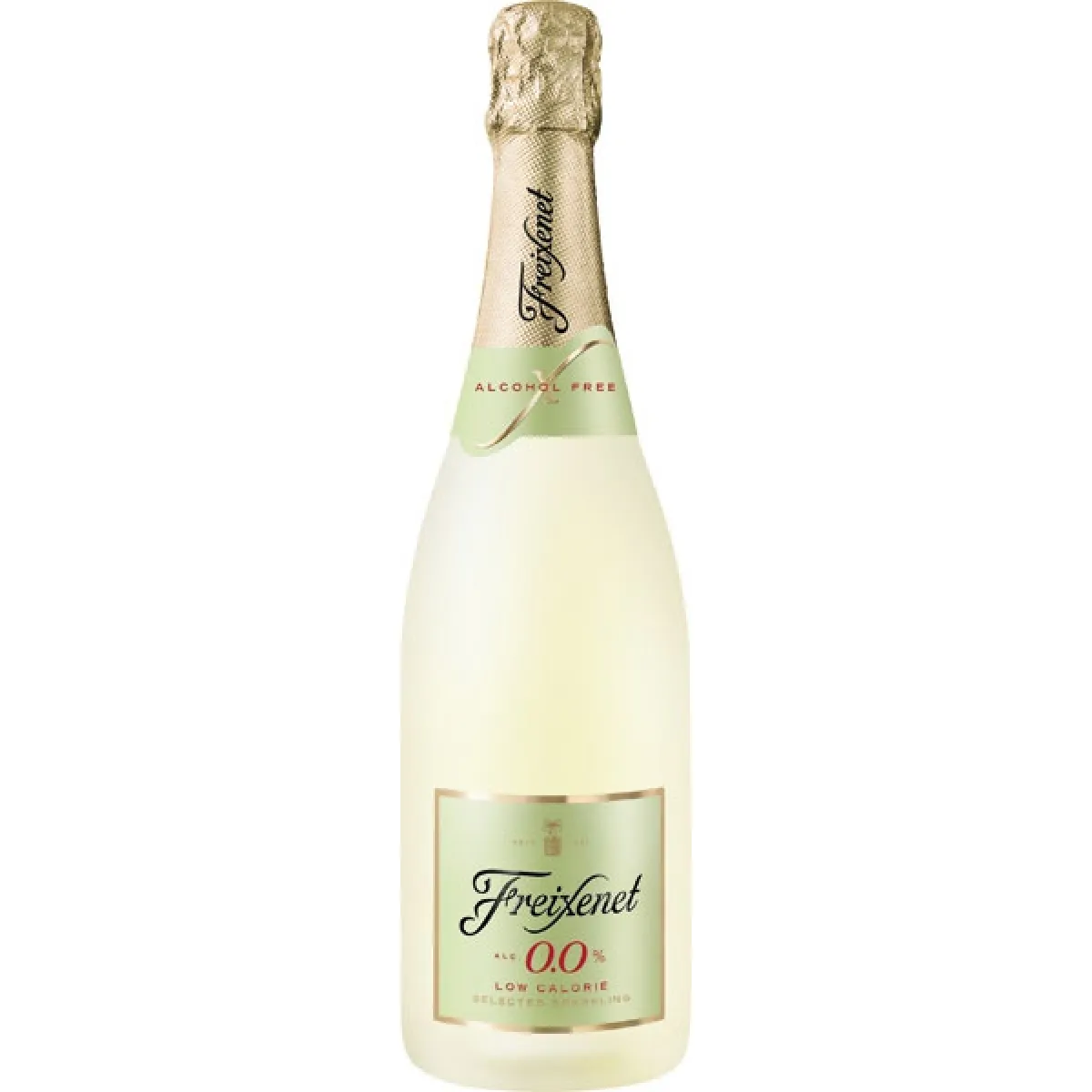 Freixenet 0,0 % Low Calorie alkoholfrei 0,75 l