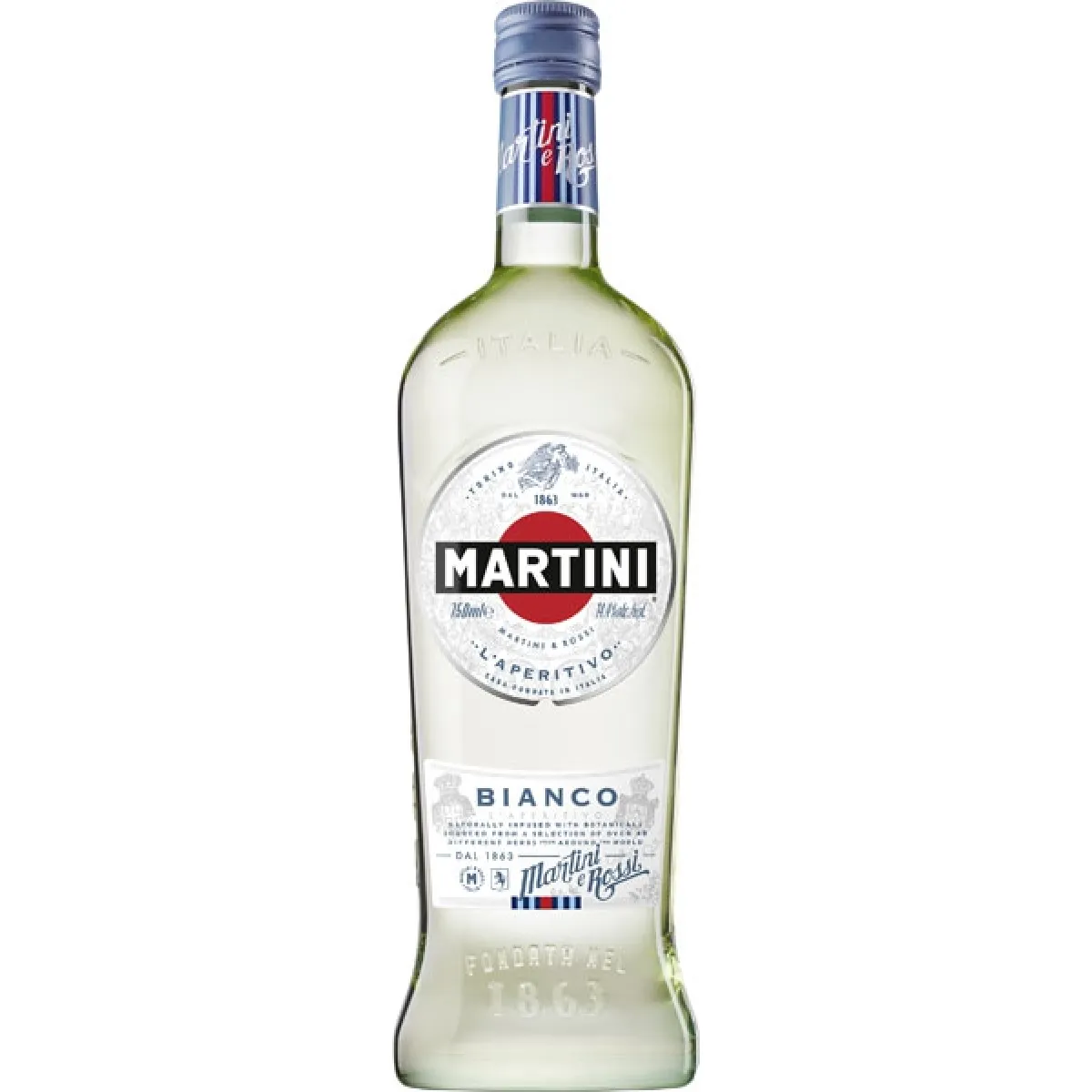 Martini Bianco 0,75 l