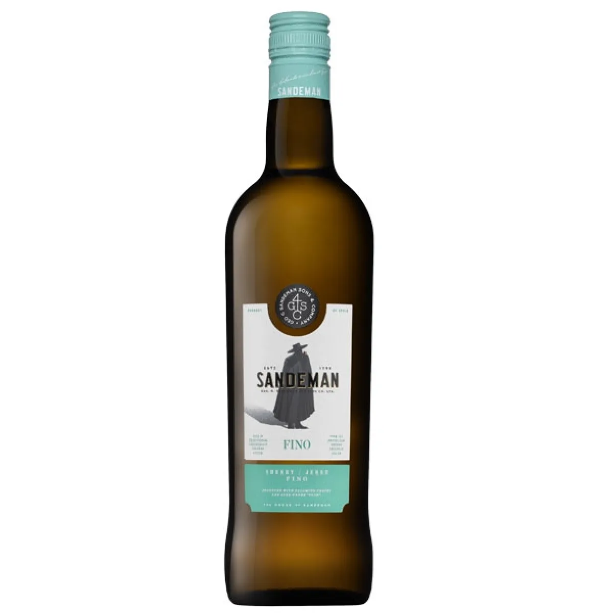 Sandeman Sherry Fino 0,75 l