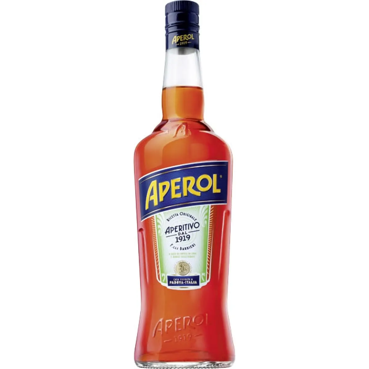 Aperol 11% vol. 1 l