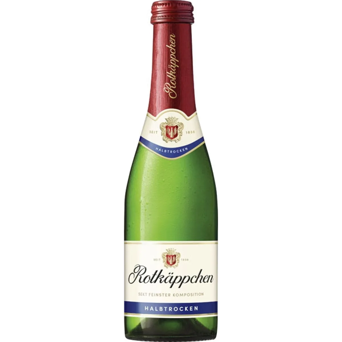 Rotkäppchen Sekt halbtrocken 0,2 l