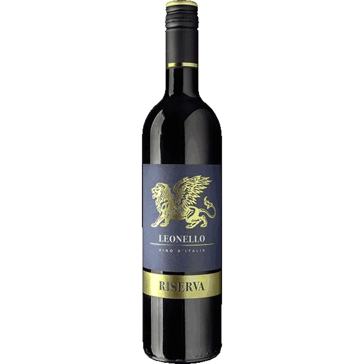 Leonello Riserva Rotwein trocken 0,75 l | 2018