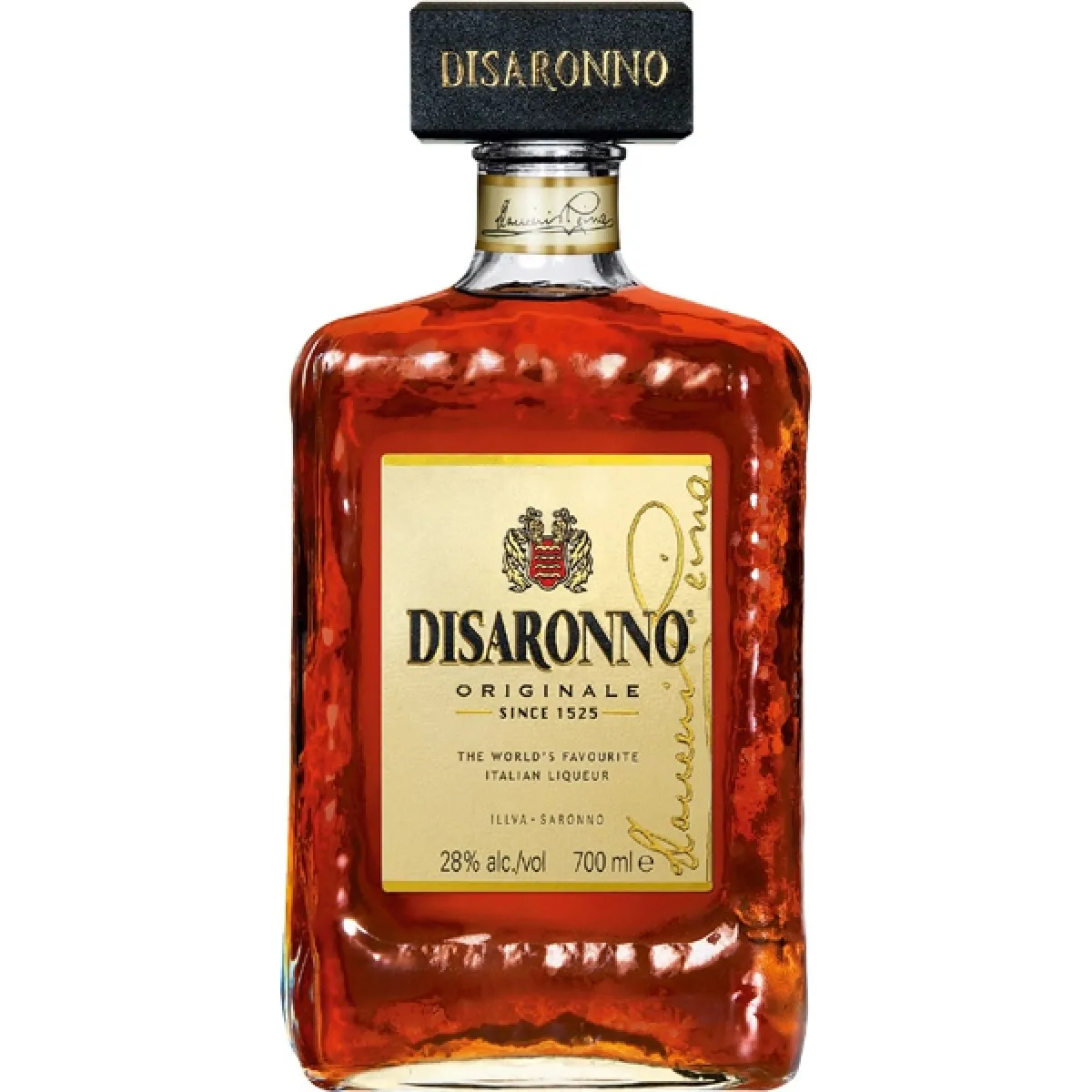 Disaronno Amaretto 28% vol. 0,7 l