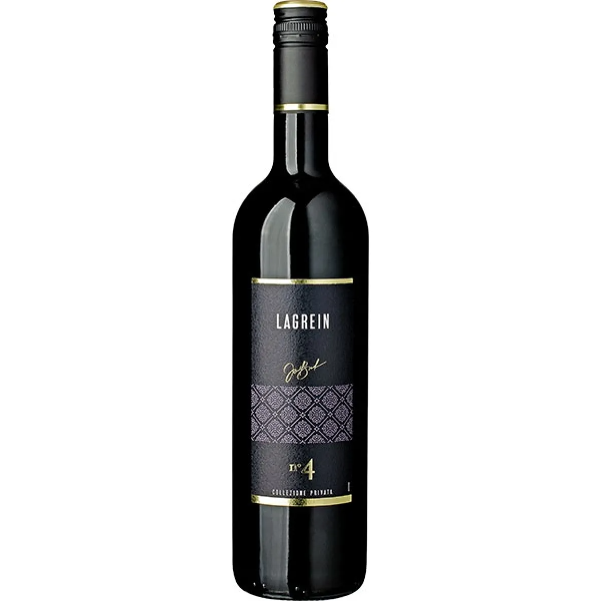 Collezione privata Lagrein Rotwein trocken 0,75 l | 2022