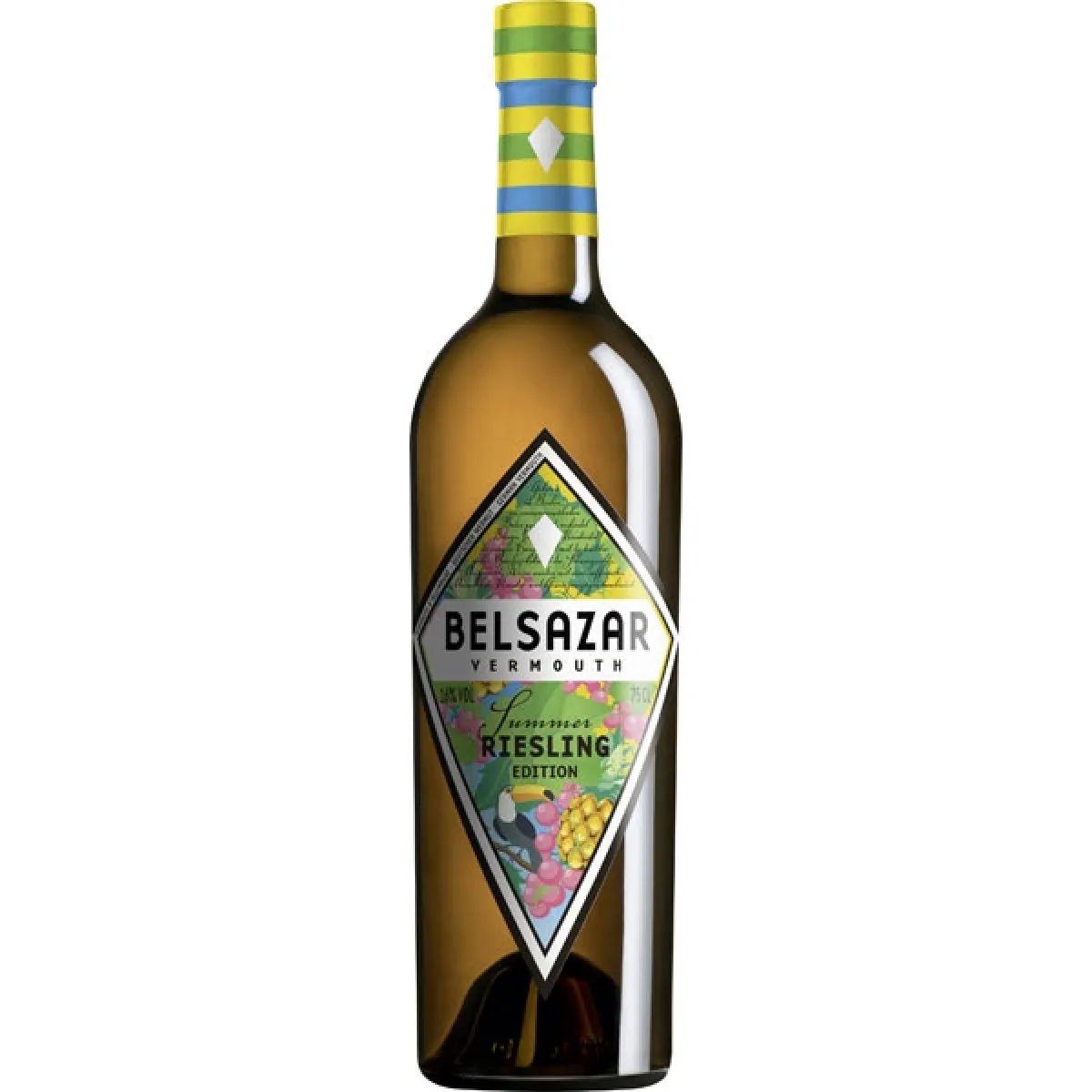 Belsazar Vermouth Riesling Edition 0,75 l