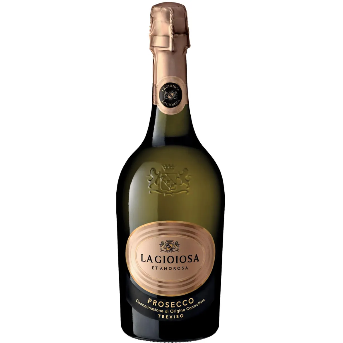 La Gioiosa Prosecco Treviso Brut 0,75 l