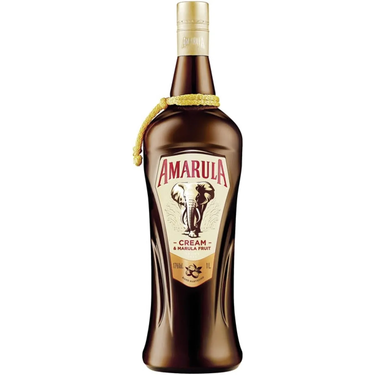 Amarula Likör 17% vol. 0,7 l