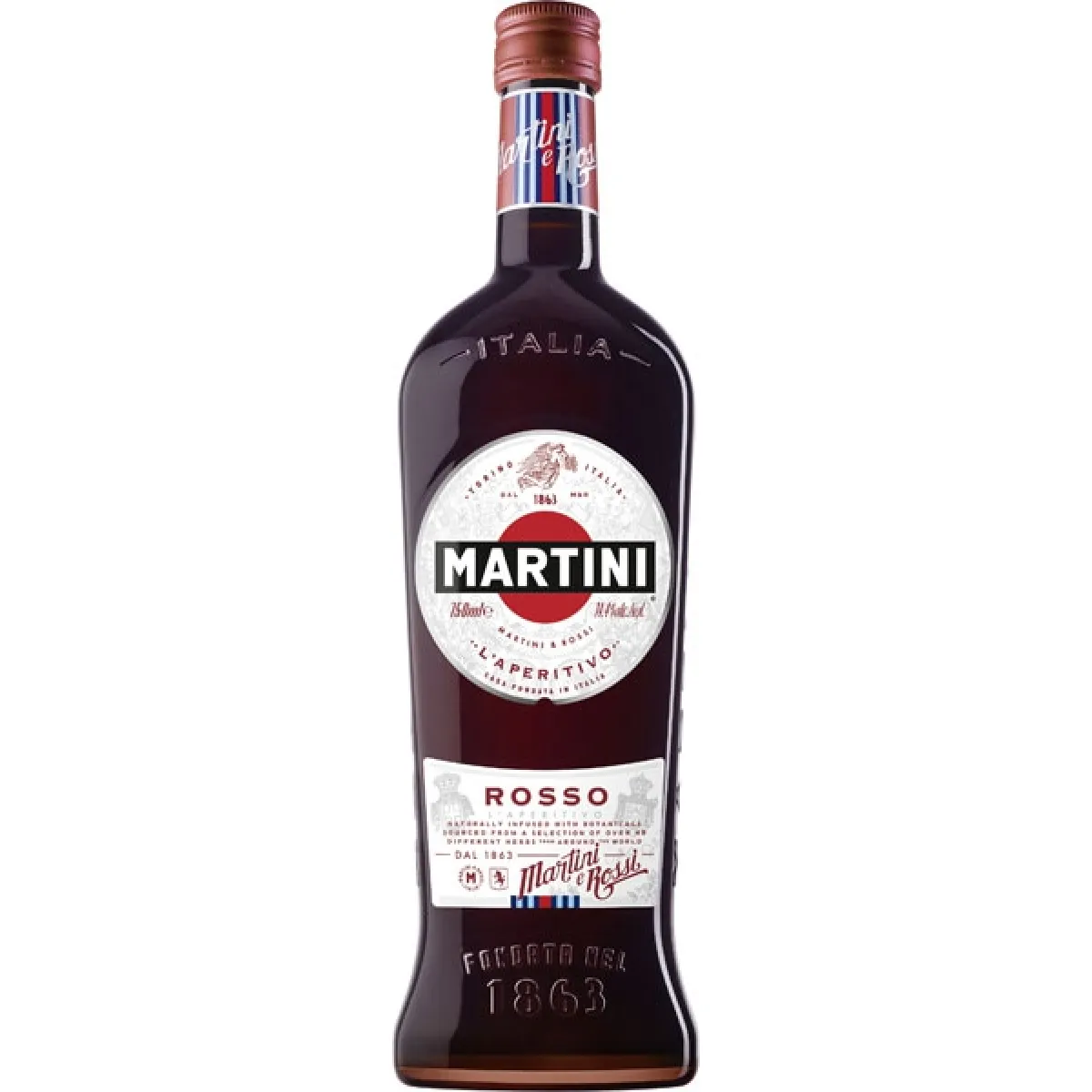 Martini Rosso 0,7 l