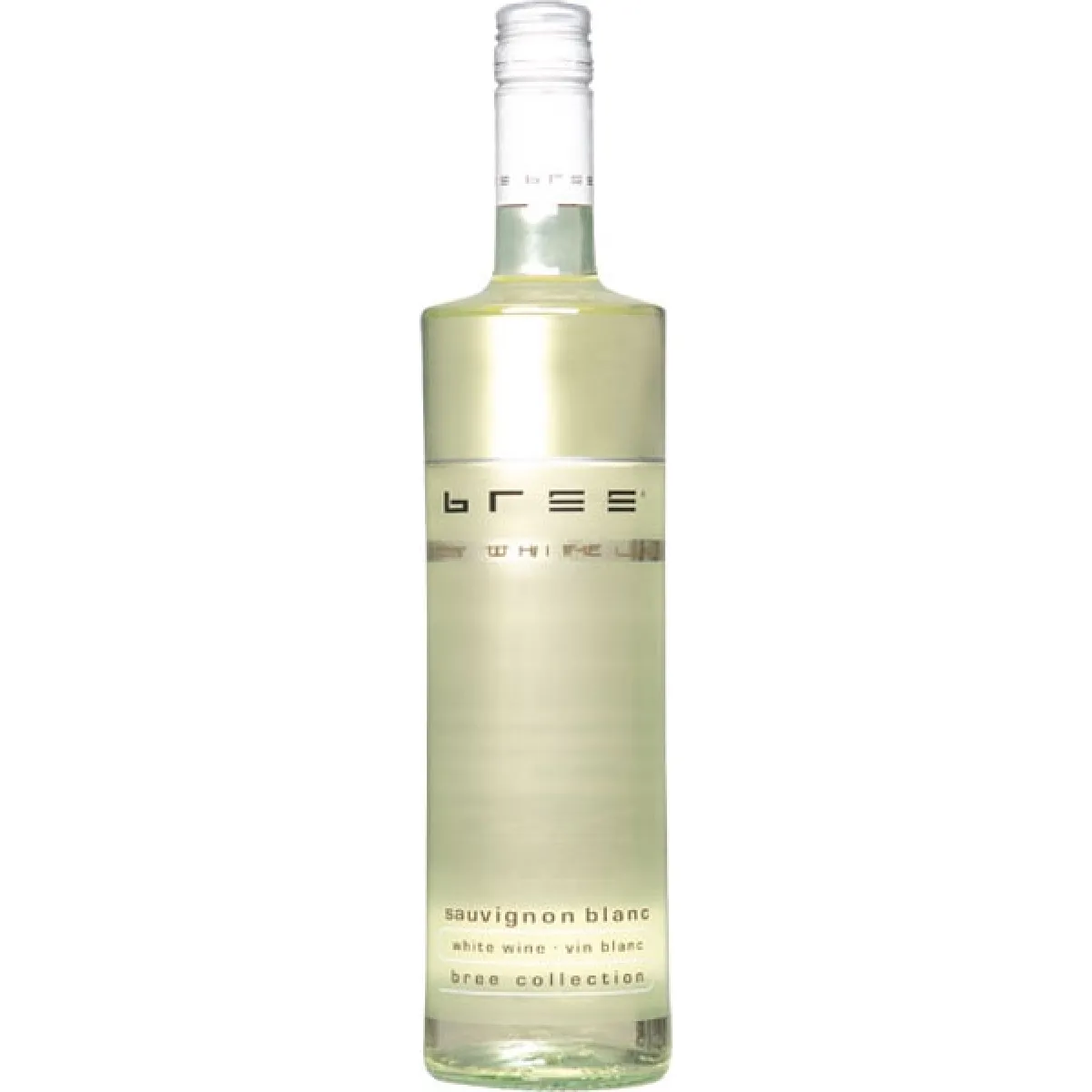 Bree Sauvignon Blanc Weißwein trocken 0,75 l | 2023