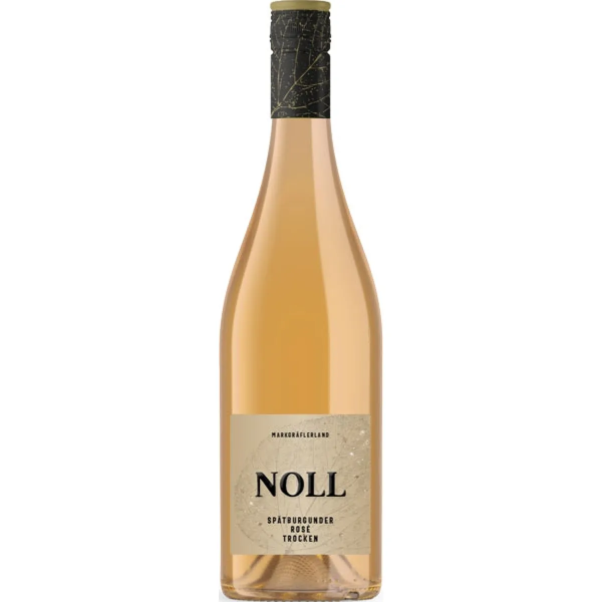 Weingut Noll Spätburgunder Roséwein trocken 0,75 l | 2022