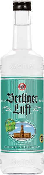 Berliner Luft 18% vol. 0,7 l | Schneekloth