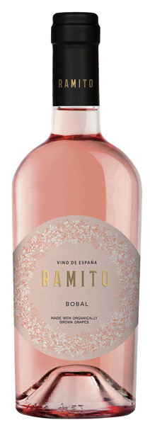 Ramito rosado Bio/Vegan Roséwein | 0,75 trocken Schneekloth l