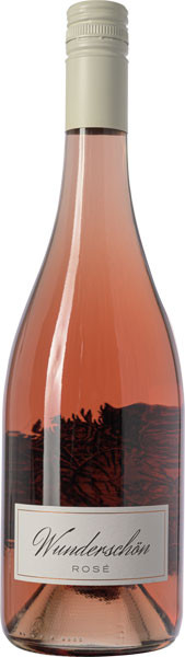 St. Antony Wunderschön Bio Roséwein trocken 0,75 l