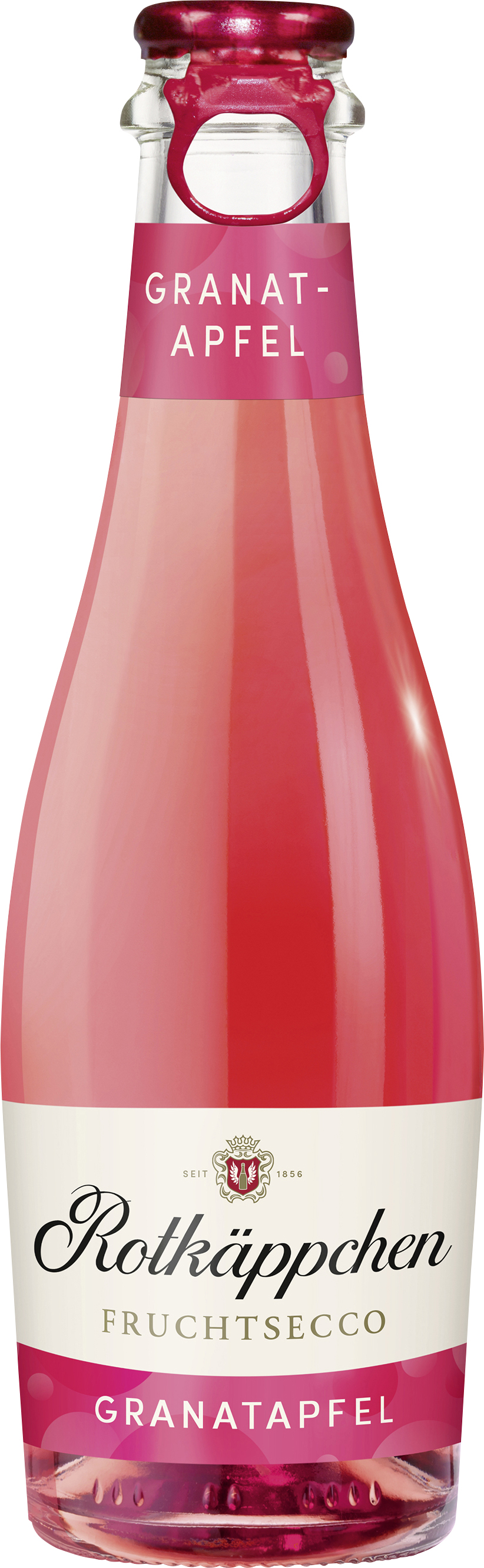 Rotkäppchen Fruchtsecco Granatapfel | l 0,2 Schneekloth