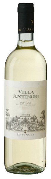 Villa Antinori Weißwein trocken 0,75 l Schneekloth 