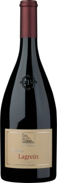 Cantina Terlan Lagrein Rotwein trocken 0,75 l