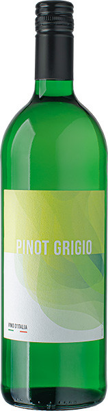 trocken, Finestrella Pinot IGT Terre Wein Grigio Lucido günstig kaufen 2021 Siciliane - Weißwein