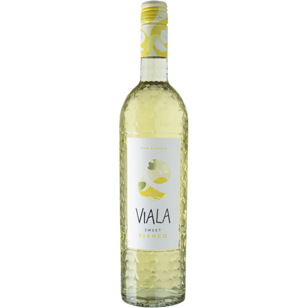 | Bianco Schneekloth lieblich Viala Sweet Weißwein 0,75 l